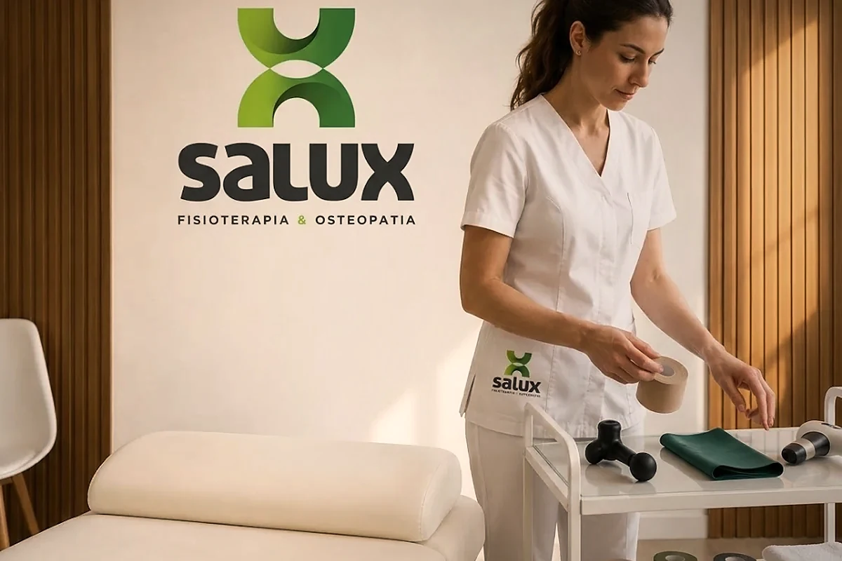 Tratamientos de Clínica Salux