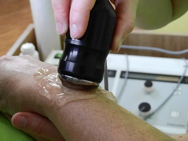 Tratamiento del Parkinson con Fisioterapia